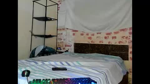 troystarlight online show from December 3, 3:56 am