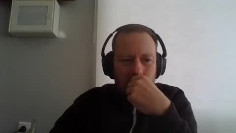 truble_again online show from January 8, 9:03 am