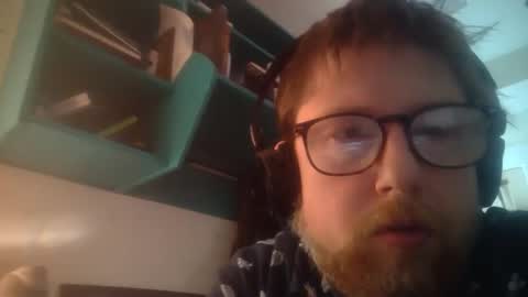 Snapshot of true_manofworth chatting on February 25, 3:49 pm HandicappedLaugher online show from February 25, 3:49 pm