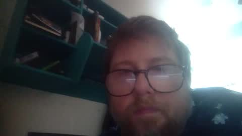 Snapshot of true_manofworth chatting on February 22, 2:06 pm HandicappedLaugher online show from February 22, 2:06 pm