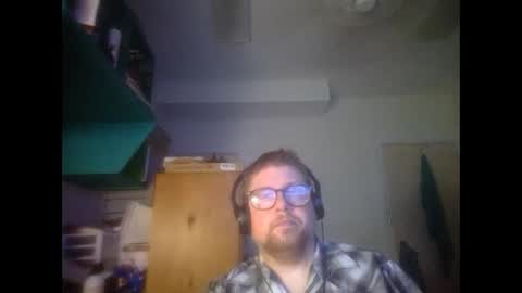 Snapshot of true_manofworth chatting on September 16, 5:30 am HandicappedLaugher online show from September 16, 5:30 am