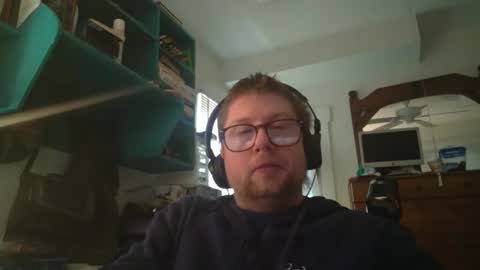 Snapshot of true_manofworth chatting on January 11, 7:38 pm HandicappedLaugher online show from January 11, 7:38 pm