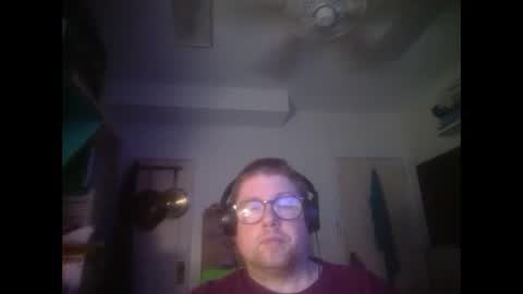 Snapshot of true_manofworth chatting on September 28, 3:37 am HandicappedLaugher online show from September 28, 3:37 am