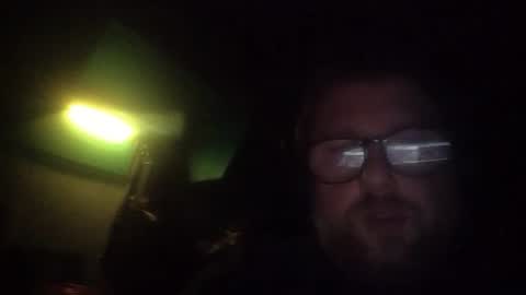 Snapshot of true_manofworth chatting on February 20, 7:01 am HandicappedLaugher online show from February 20, 7:01 am