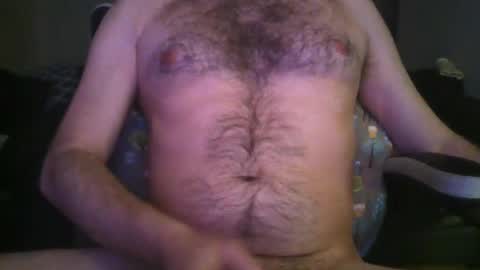 TrueGntlmn online show from March 10, 4:07 am