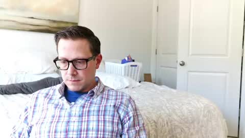 tryforthunder online show from May 18, 8:13 pm