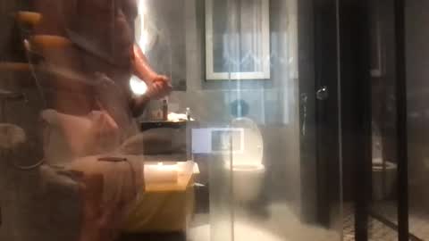 tshtsh12 online show from October 27, 3:31 am