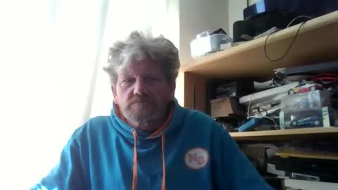 ttb2769 online show from April 25, 10:40 am