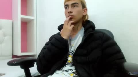 ttimy online show from February 20, 5:59 am