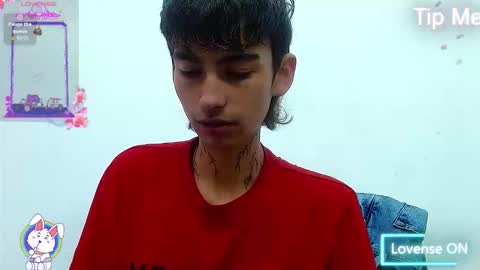 ttimy online show from November 20, 11:36 pm