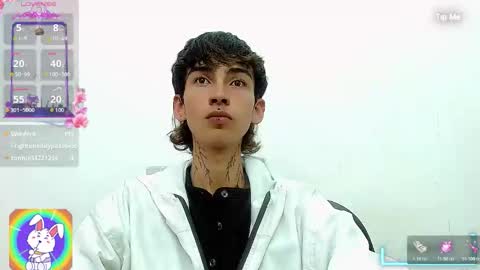 ttimy online show from November 24, 1:45 pm