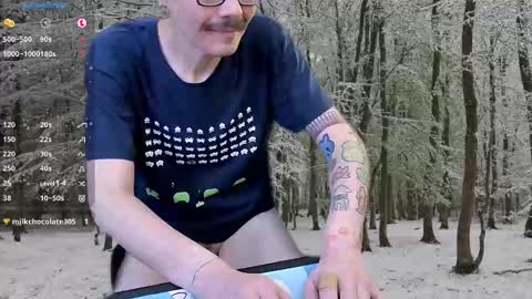 tumbling through online show from November 21, 5:39 am