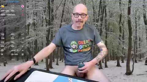 tumbling through online show from December 3, 5:57 am