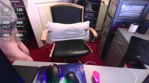 VerywellHung online show from January 12, 1:58 pm