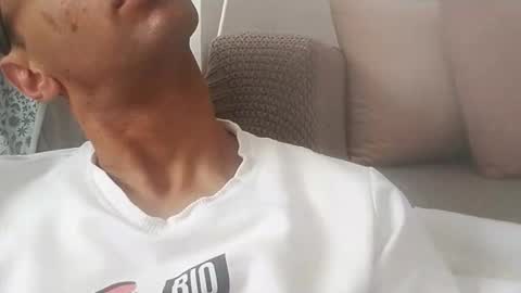 TunisienSexyGuy online show from April 27, 3:19 pm