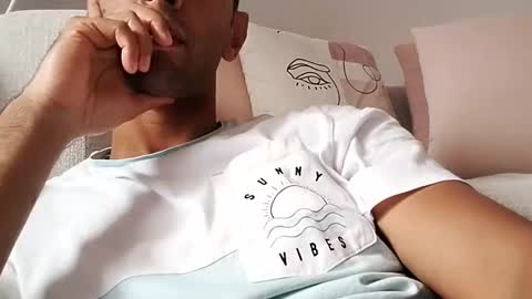 TunisienSexyGuy online show from October 19, 1:14 pm