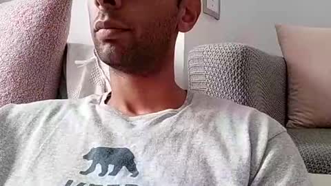 TunisienSexyGuy online show from May 9, 12:06 pm