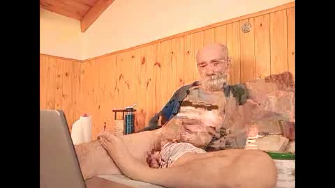 Papi Facu online show from January 20, 9:22 pm