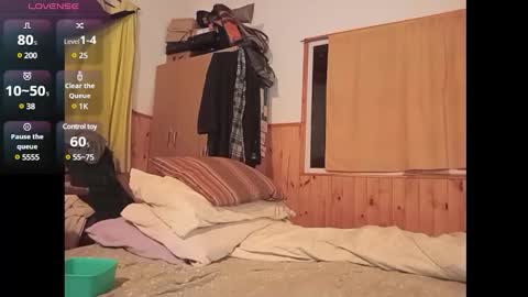 Papi Facu online show from February 18, 1:10 am