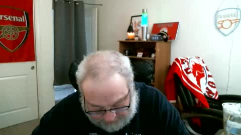 Turd Ferguson online show from June 9, 12:07 pm