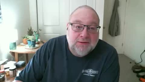 Turd Ferguson online show from January 11, 1:26 pm