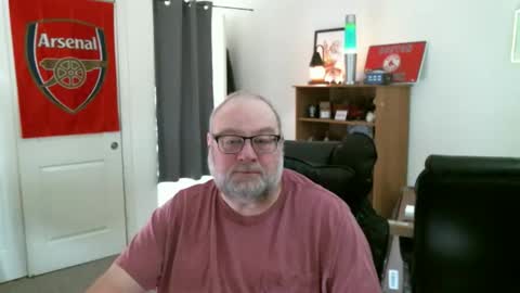 Turd Ferguson online show from April 23, 12:40 pm