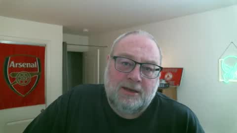 Turd Ferguson online show from April 26, 12:30 am