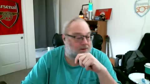 Turd Ferguson online show from May 27, 12:02 pm