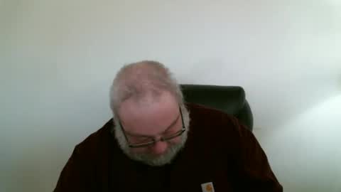 Turd Ferguson online show from December 20, 1:40 pm