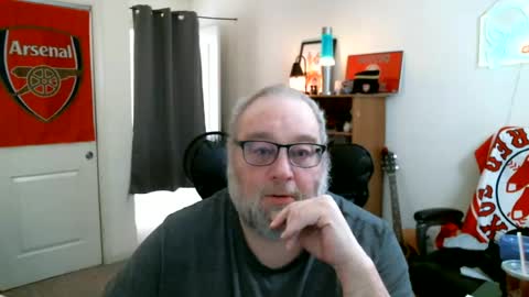 Turd Ferguson online show from July 26, 12:24 pm
