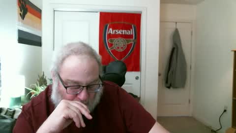 Turd Ferguson online show from April 1, 1:41 pm