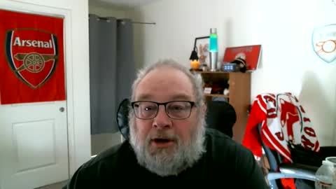 Turd Ferguson online show from June 8, 11:55 am