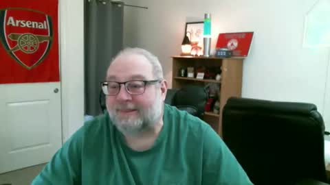 Turd Ferguson online show from April 22, 11:59 am