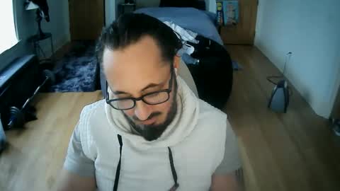 tuscan_taurus online show from April 23, 10:20 am