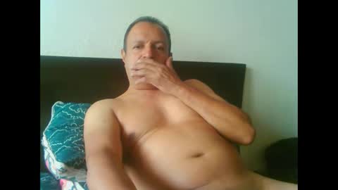 Mario Ramirez online show from January 3, 3:01 pm