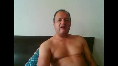 Mario Ramirez online show from January 6, 5:27 pm