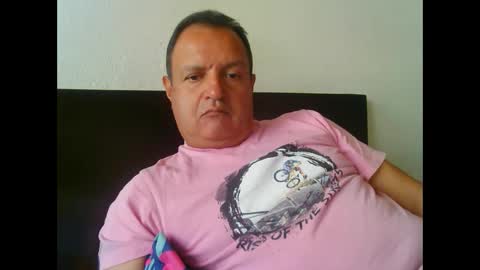 Mario Ramirez online show from January 20, 7:25 pm