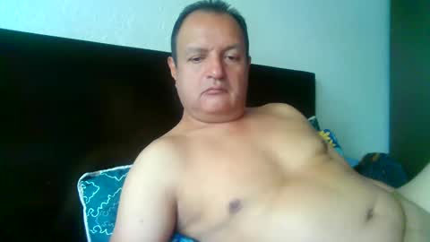 Mario Ramirez online show from December 27, 4:00 pm