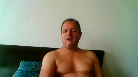 Mario Ramirez online show from December 30, 2:19 pm