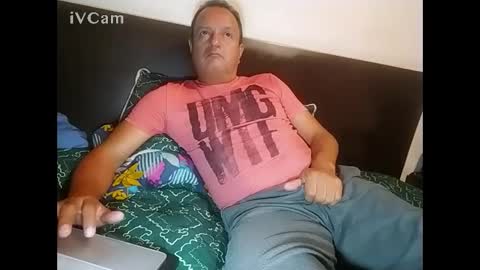 Mario Ramirez online show from September 30, 2:07 am