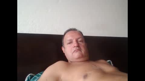 Mario Ramirez online show from April 24, 3:14 pm