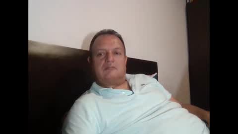 Mario Ramirez online show from March 1, 2:37 am