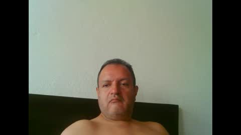 Mario Ramirez online show from January 9, 3:34 pm