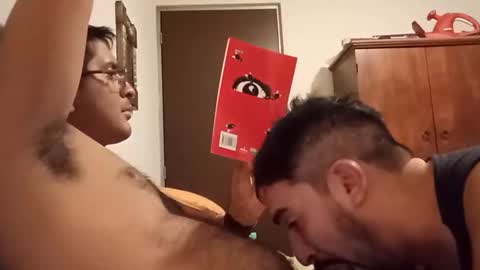 tusmeximachos online show from April 4, 12:51 am