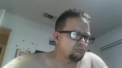 Snapshot of tweeter74 chatting on October 15, 2:19 am Tweeter74 online show from October 15, 2:19 am