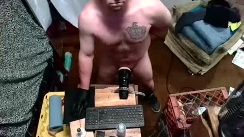 twerkthatonmyd online show from July 29, 1:48 am