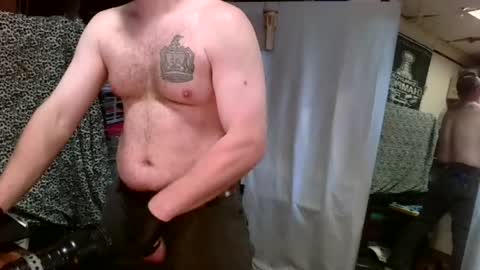 twerkthatonmyd online show from July 20, 1:34 am