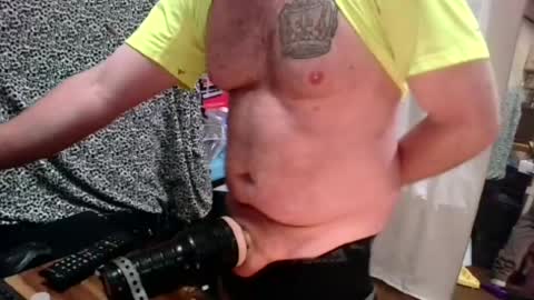 twerkthatonmyd online show from July 10, 3:43 am