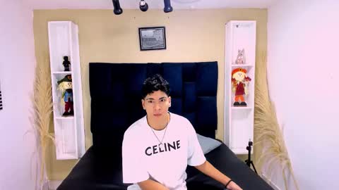 Snapshot of twink_bunny chatting on October 8, 12:20 pm samu online show from October 8, 12:20 pm