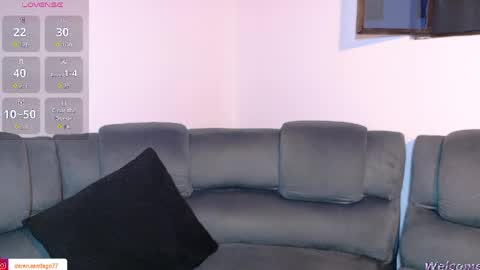 Mr Daren online show from April 23, 6:43 pm